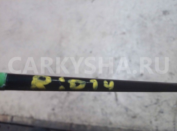 Торсион багажника Kia Rio III (2011—2015) Kia Rio оригинальный номер 792834Y010