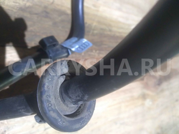 Провод Audi Q5 I (2008—2012) Audi 200 оригинальный номер 8r0971225