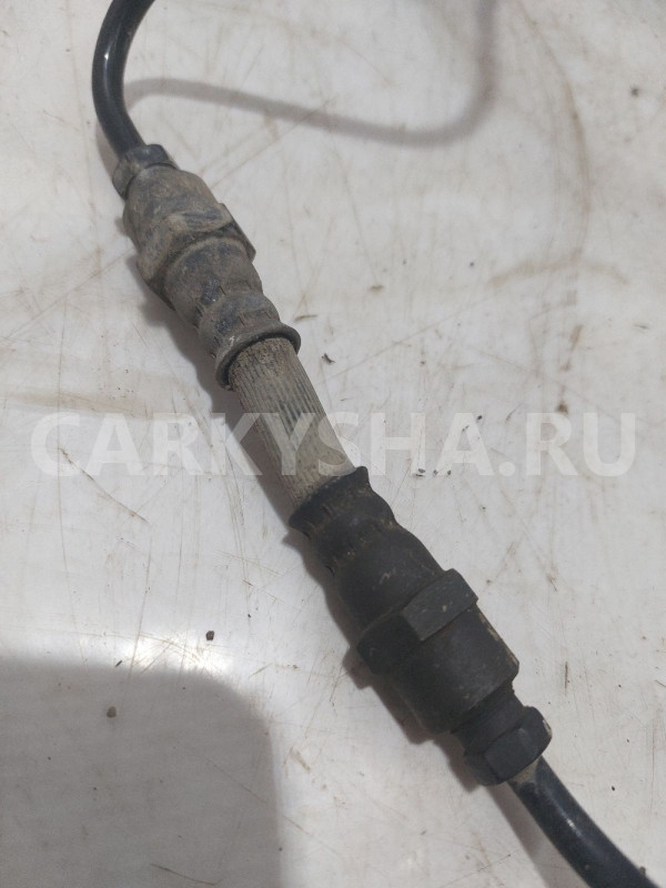 Трубка тормозная Hyundai I30 FD Hyundai i30 оригинальный номер 587222R500