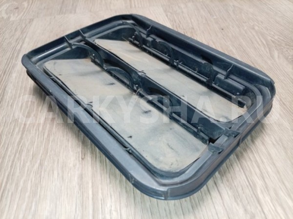 Решетка вентиляционная Renault Sandero Stepway 2015 7700838358 К4М Renault Sandero 