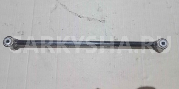 Тяга подвески Mercedes-Benz M-класс W166 (2011—2015) Mercedes-Benz M-klasse оригинальный номер A1663500053