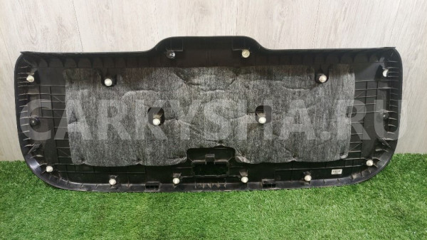 Обшивка двери багажника Kia Soul II (2013—2016) Kia Soul оригинальный номер 81751B2000