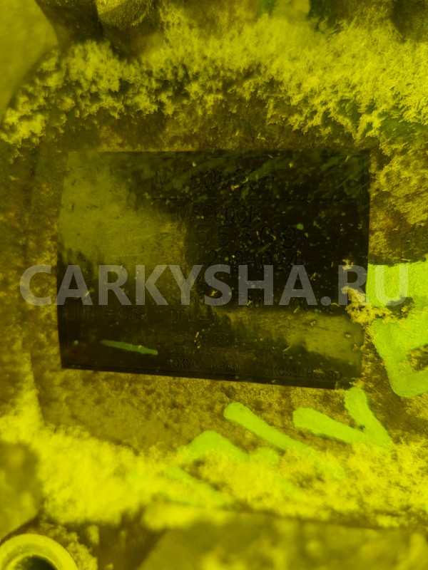 Компрессор кондиционера Nissan Clipper 