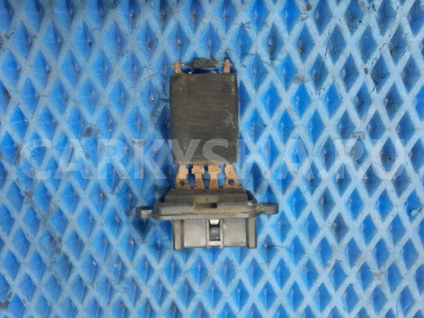 Резистор отопителя FIAT Doblo 1 Fiat Doblo оригинальный номер 46723713