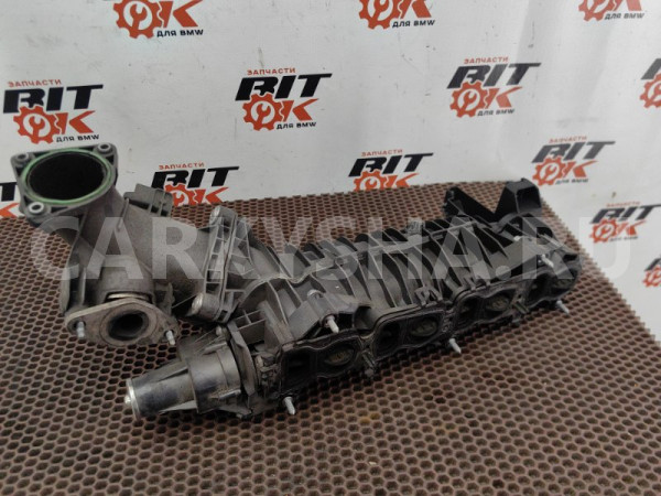 Коллектор впускной BMW 3er оригинальный номер 11 61 7 807 991, 11 61 7 807 991, 11617807991, 7807991, 11 61 7 810 765, 11617810765, 7810765, 11 61 7 812 938, 11617812938, 7812938, 11 61 8 570 791, 11618570791, 8570791, 11 61 8 506 410, 11618506410, 8506410
