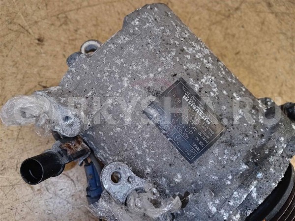 Название детали Компрессор Модель Peugeot 4007 Citroen C-Crosser оригинальный номер 16 070 252 80