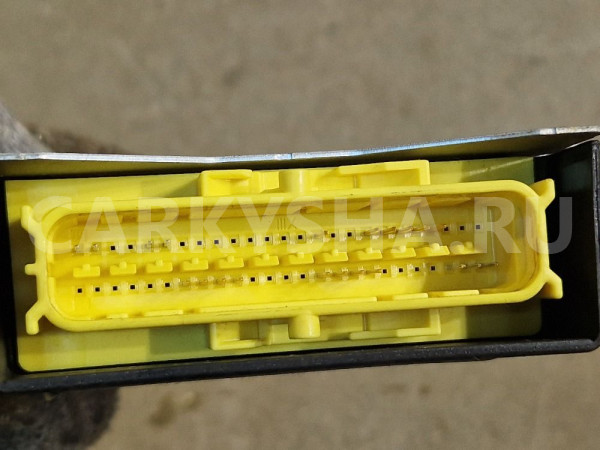 Блок SRS СТРЕЛЯНЫЙ Volkswagen Polo 09-20 Volkswagen Polo оригинальный номер 6R0959655J