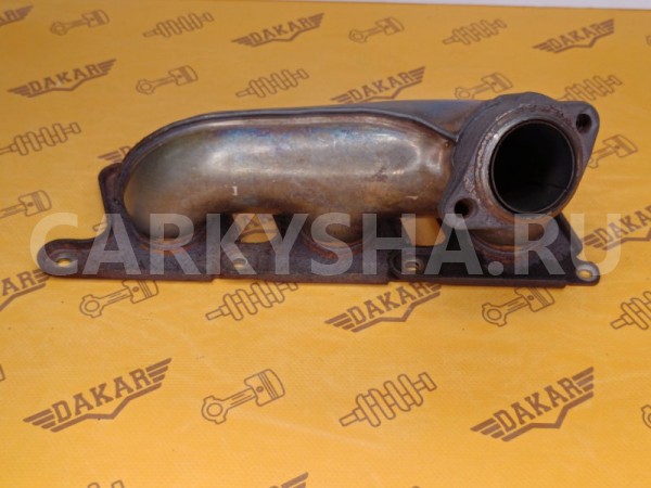 Коллектор выпускной левый Mercedes-Benz C230 W204 Mercedes-Benz C-klasse 