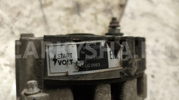 Генератор Daewoo Nexia I  A15MF Daewoo Nexia 