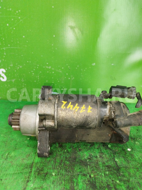 Стартер Nissan Murano Teana 2000-2007 M001T68681 Z50 VQ35DE Nissan Murano 