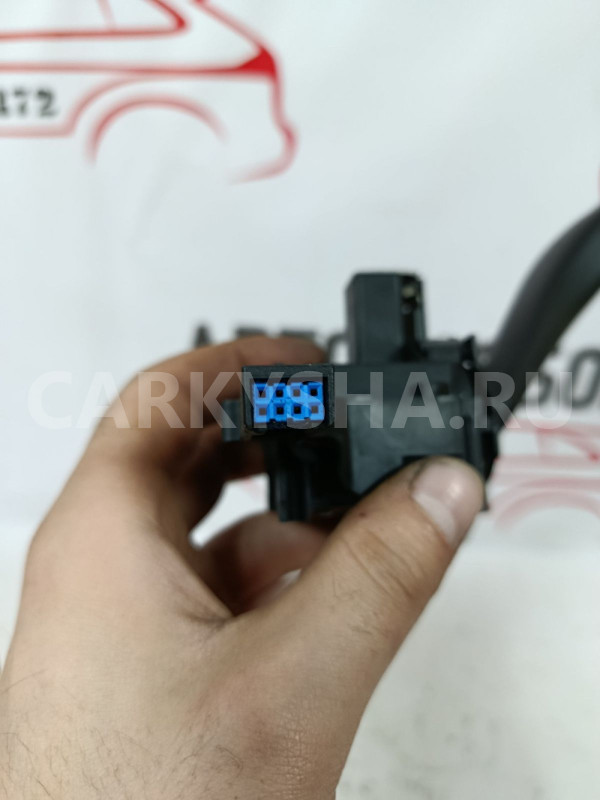 Подрулевой переключатель Volkswagen Golf Mk5 Volkswagen Golf оригинальный номер 1K0953519J