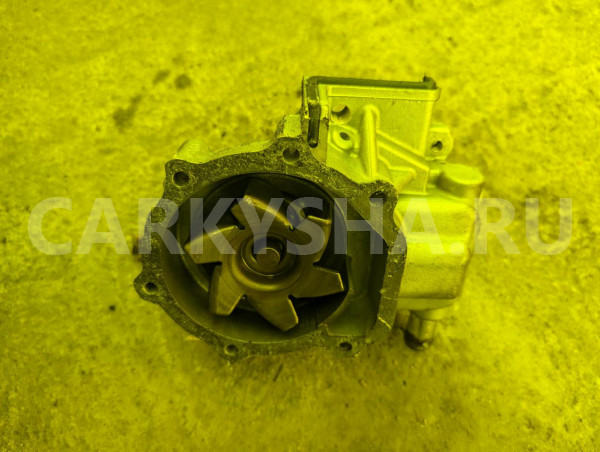 Помпа Subaru Legacy оригинальный номер X2111AA280