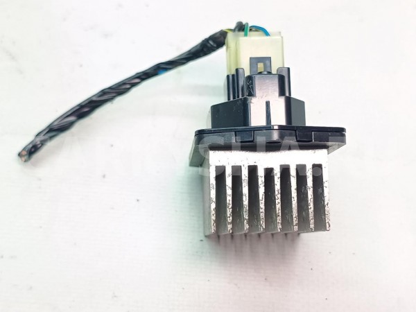 Реостат печки Subaru Outback 2012 0778001070 BR9 EJ253 Subaru Outback 