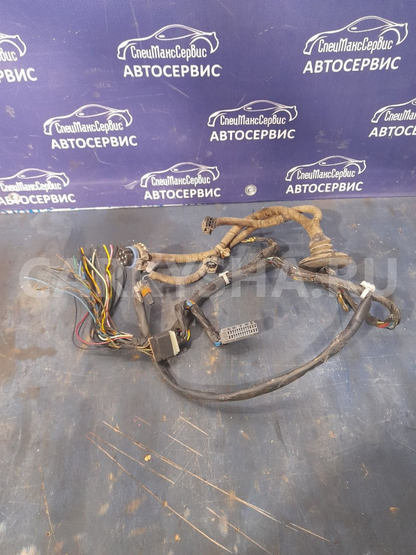Проводка к раздатке SsangYong Kyron Actyon 1 Ssang Yong Actyon оригинальный номер 8260009022