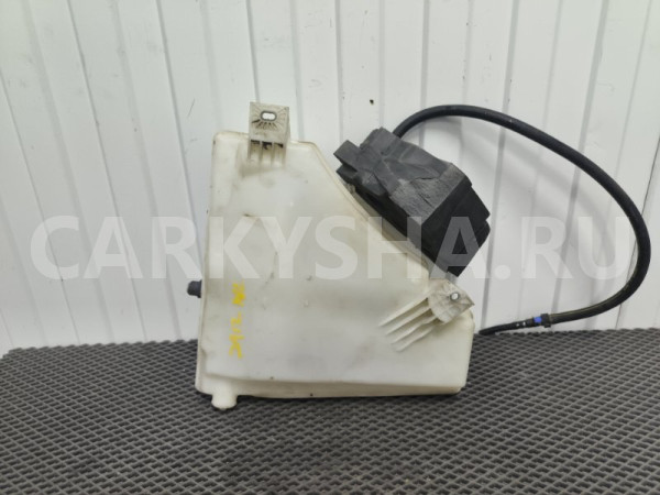 Бачок стеклоомывателя VW Touareg 2017 7P0955453 NF Volkswagen Touareg 