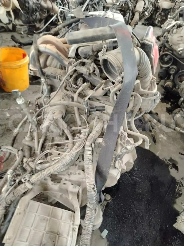 Акпп Toyota Camry оригинальный номер 3050033491