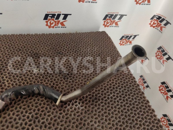 Трубка EGR BMW X5 