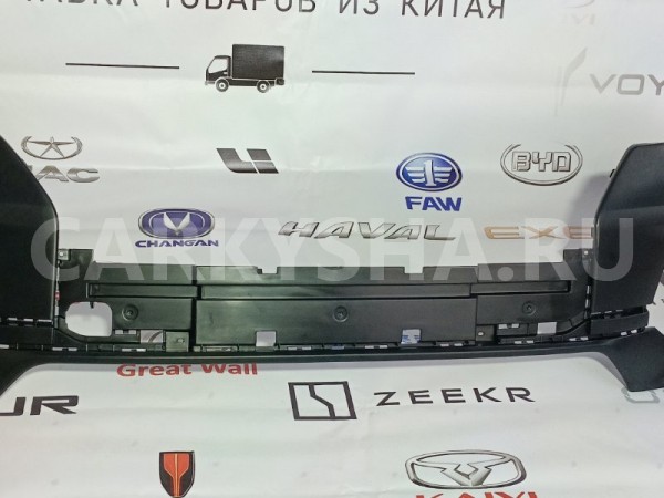 Бампер передний Chery Tiggo 4 Chery Tiggo 4 