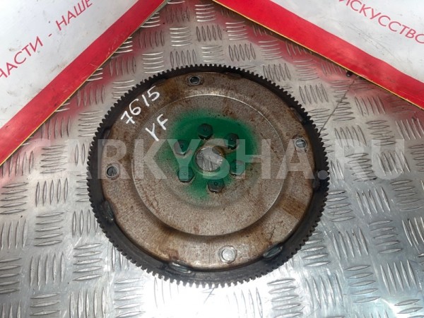 Маховик Mazda Tribute 