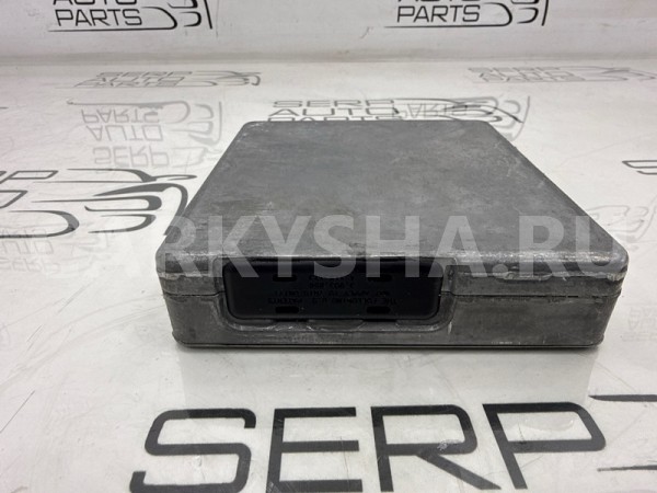 Блок управления двигателем Ford Mondeo 3 1.8L Ford Mondeo 