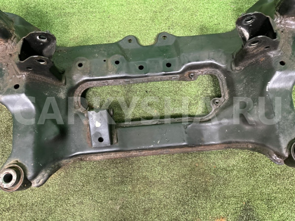 Подрамник Nissan X Trail 2001-2007 544008H500 T30, передний Nissan X-Trail 
