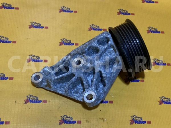 Обводной ролик сервисного ремня Jaguar XF AJ-TD V6 Jaguar XF оригинальный номер C2Z6004