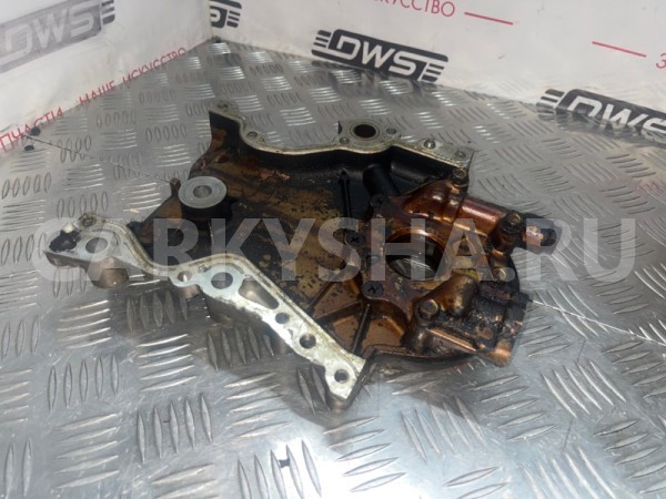 Лобовина двигателя Nissan Cube 