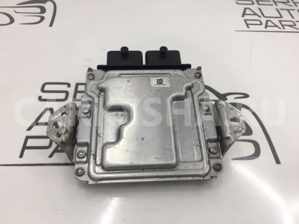Блок управления двигателем Suzuki SX 4 EYA21S M16A Suzuki SX4