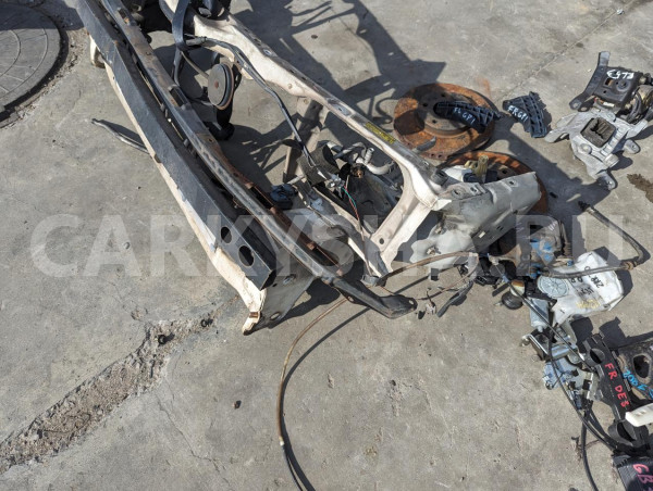 Телевизор Toyota Tercel 