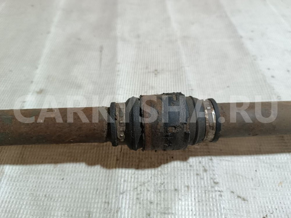 Полуось передняя левая Mitsubishi Galant оригинальный номер MR222684