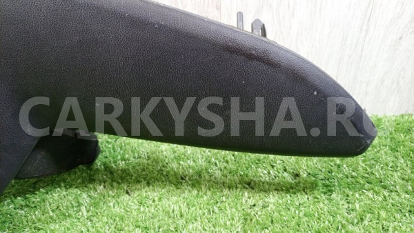 Накладка панели приборов Kia Rio 2014 Kia Rio оригинальный номер 858354X000
