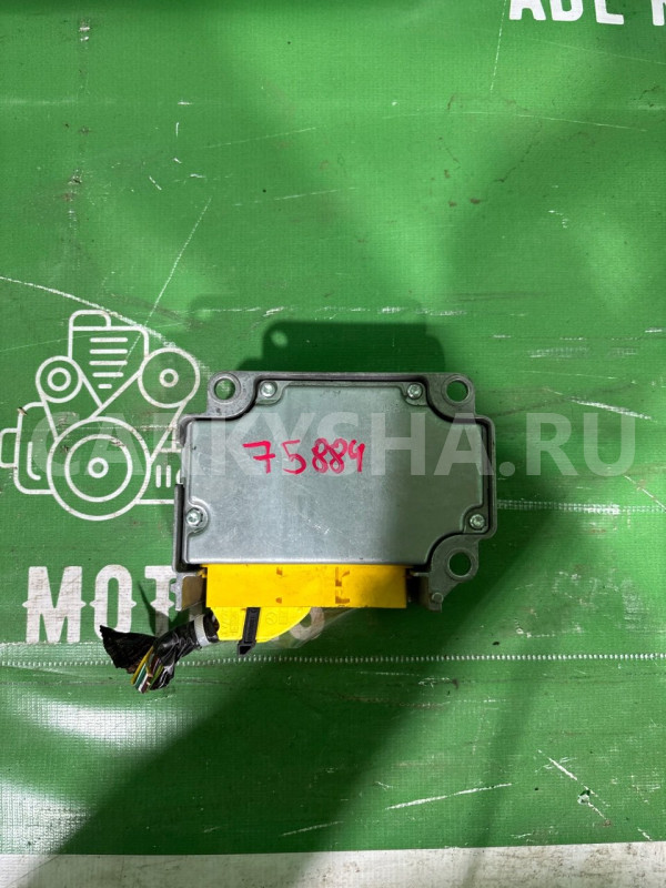 Блок Срс Mitsubishi Outlander XL 2007-2012 P8635A053 Mitsubishi Outlander 