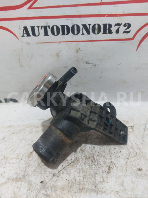 Тройник системы охлаждения Hyundai Solaris Hyundai Solaris оригинальный номер 253291J100