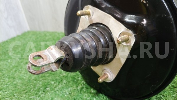 Вакуумный усилитель тормозов Chery QQ6 2008 Chery QQ6 (S21) оригинальный номер S213510030