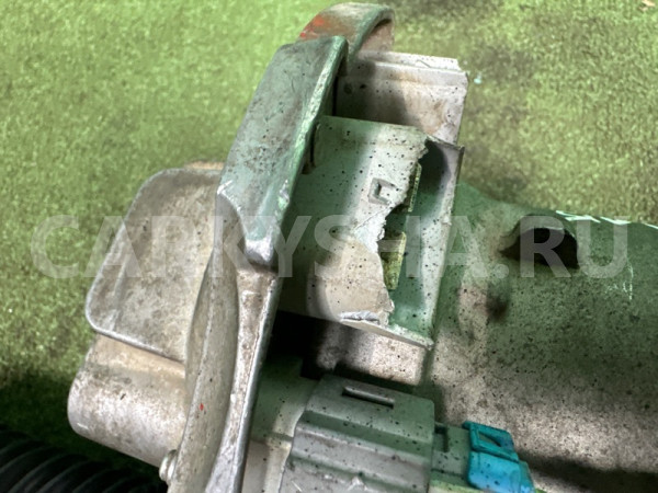 Рулевая рейка Cadillac Escalade 2014-2021 84101459 Cadillac Escalade 