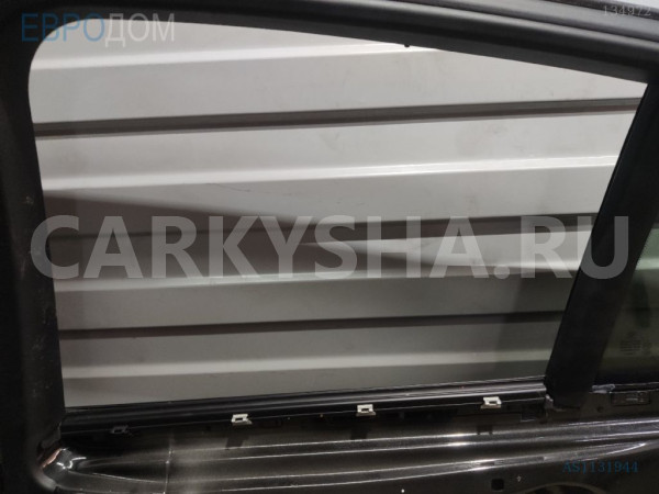 Стекло BMW X4 F26 (2014—2018) BMW X4 оригинальный номер 51 35 7 339 870