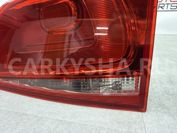 Фонарь задний правый Volkswagen Touareg NF 3.0TDI Volkswagen Touareg 
