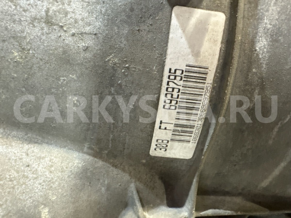 АКПП Land Rover Range Rover 2002-2008 TGD500431 448PN Land Rover Range Rover 