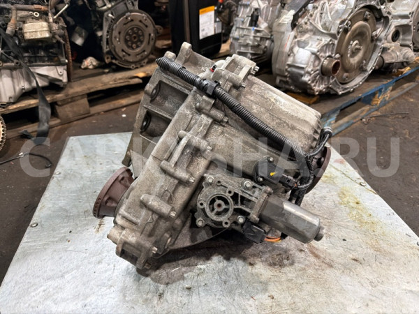 Раздаточная коробка Land Rover Range Rover 2002-2012 IAB500243 Land Rover Range Rover 