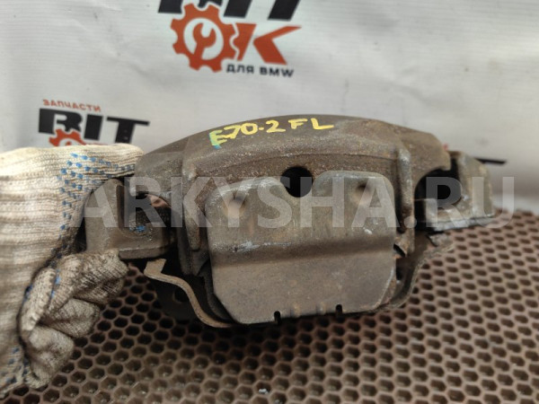 Суппорт BMW X5 оригинальный номер 34 11 6 776 783, 34 11 6 776 783, 34116776783, 6776783, 34 11 6 776 792, 34116776792, 6776792