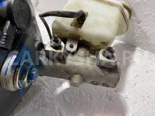 Вакуумник Lifan X60 2013год Lifan X60 