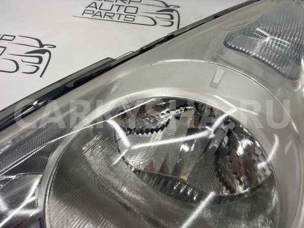 Фара передняя левая Nissan Note E11 1.4 CR14DE Nissan Note 
