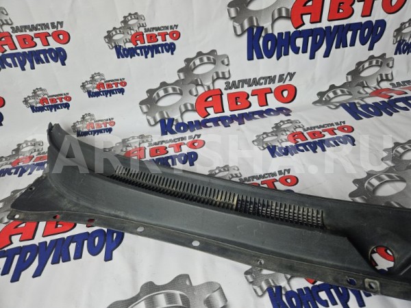 Жабо (решетка под лобовое стекло) Hyundai Sonata 