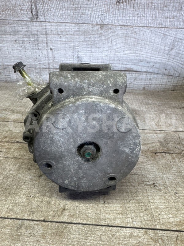 Компрессор кондиционера SsangYong Action D20DTF Ssang Yong Actyon оригинальный номер 749004