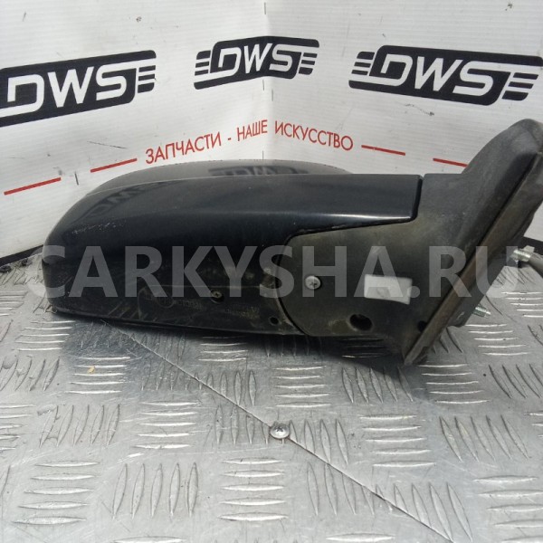 Зеркало боковое Nissan X-Trail 