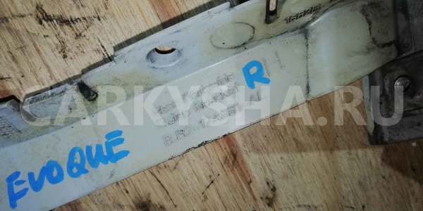 Крепеж бампера Land Rover Range Rover Evoque I (2011—2015) Land Rover Range Rover Evoque оригинальный номер BJ3217A881AC