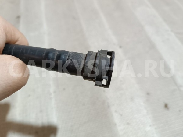 Трубка топливная Land Rover Range Rover 