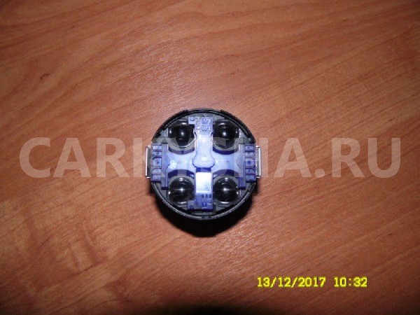 Датчик дождя Mercedes-Benz C-класс W204/S204 (2006—2011) Mercedes-Benz C-klasse оригинальный номер A2049017801