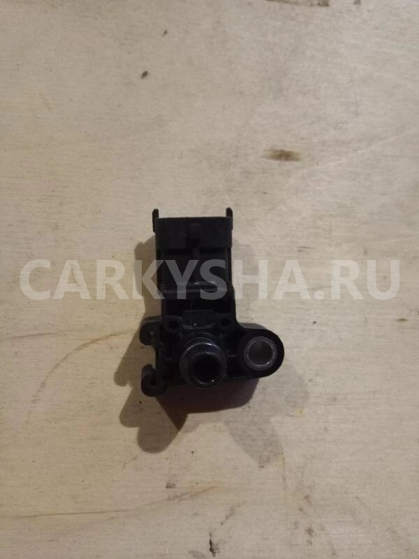 Датчик абсолютного давления Chevrolet Aveo T250 F14D4 2010 (б/у) Chevrolet Aveo оригинальный номер 12591290