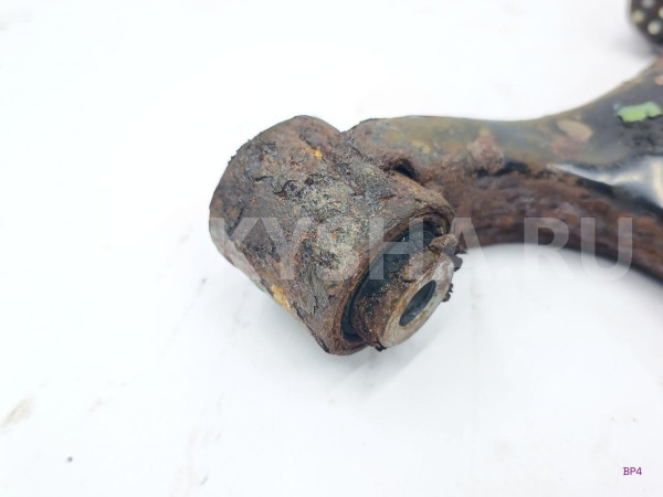 Рычаг Subaru Outback 2006 20202AG081 BP9 EJ253, передний правый Subaru Outback 